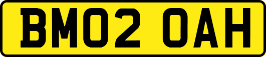 BM02OAH