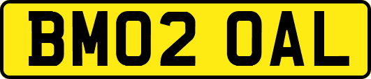 BM02OAL