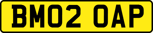 BM02OAP