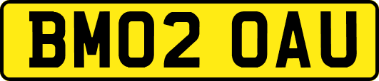 BM02OAU
