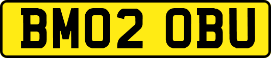BM02OBU