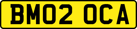 BM02OCA