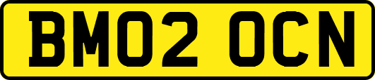 BM02OCN