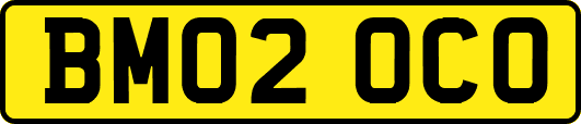 BM02OCO