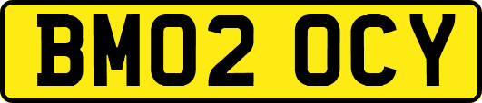 BM02OCY