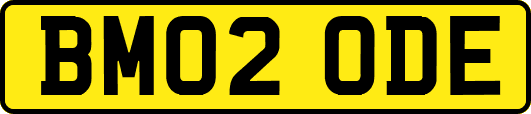 BM02ODE