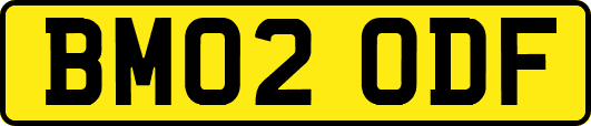 BM02ODF