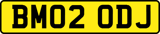 BM02ODJ