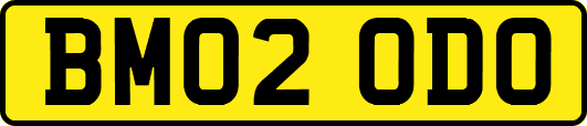 BM02ODO
