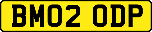 BM02ODP