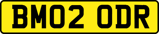 BM02ODR