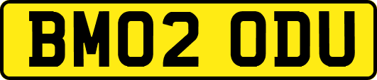 BM02ODU