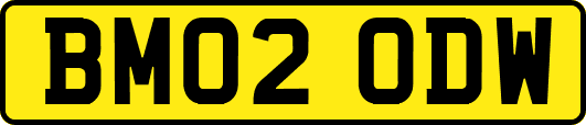 BM02ODW
