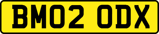 BM02ODX