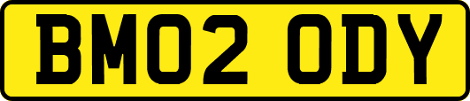 BM02ODY
