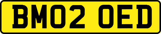 BM02OED