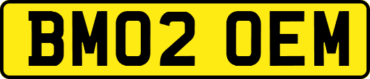 BM02OEM
