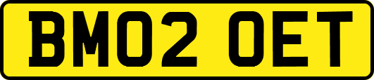BM02OET