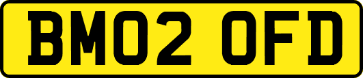 BM02OFD