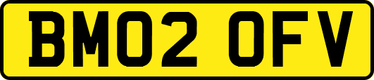 BM02OFV