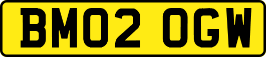 BM02OGW