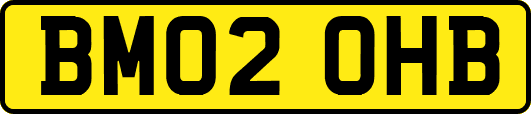BM02OHB