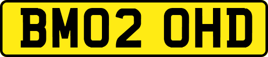 BM02OHD