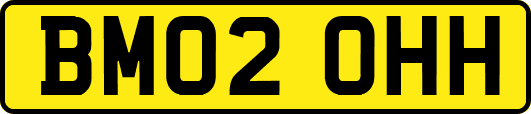 BM02OHH
