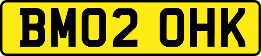 BM02OHK