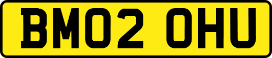 BM02OHU