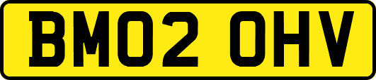 BM02OHV