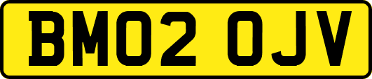 BM02OJV