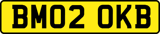 BM02OKB