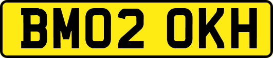 BM02OKH