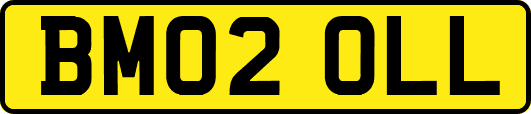 BM02OLL