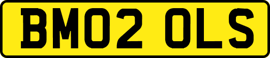 BM02OLS