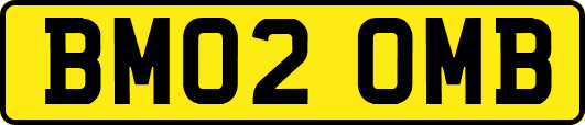 BM02OMB