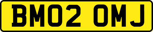 BM02OMJ