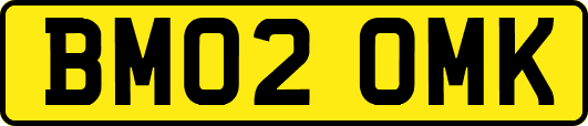 BM02OMK