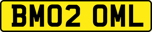BM02OML