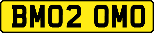 BM02OMO