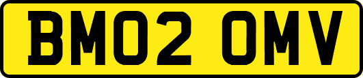 BM02OMV