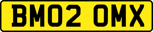 BM02OMX