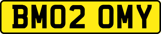 BM02OMY