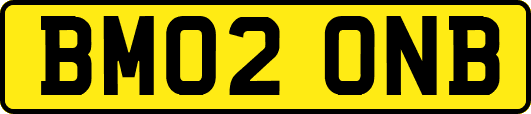 BM02ONB