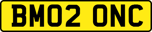 BM02ONC