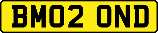 BM02OND