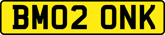 BM02ONK