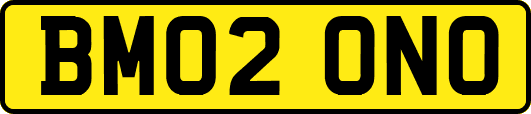 BM02ONO