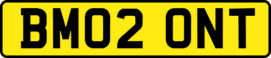 BM02ONT